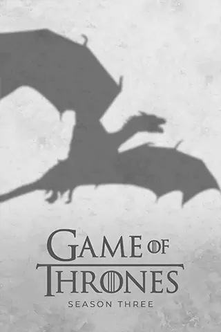 Game of Thrones Season 3
