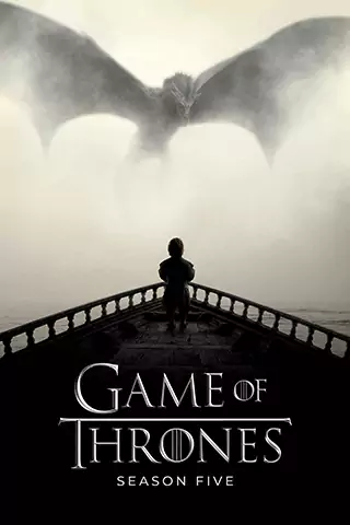 Game of Thrones Season 5