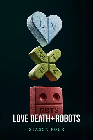 Love, Death & Robots Season 4