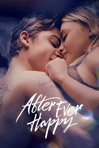 After Ever Happy