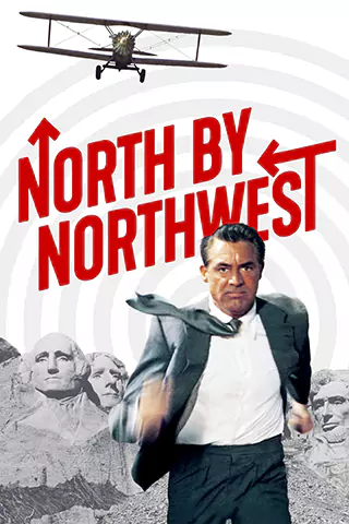 North by Northwest