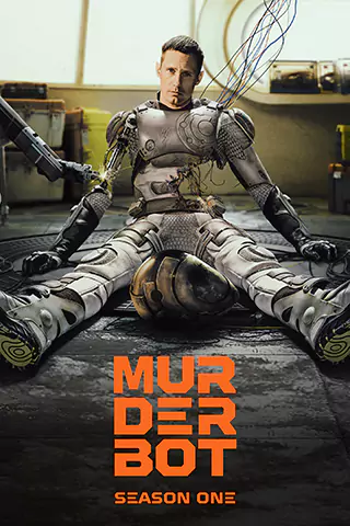 Murderbot Season 1