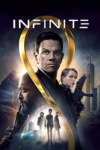 Infinite