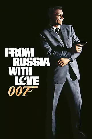 From Russia with Love