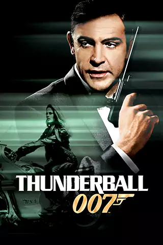 007之霹雳弹
