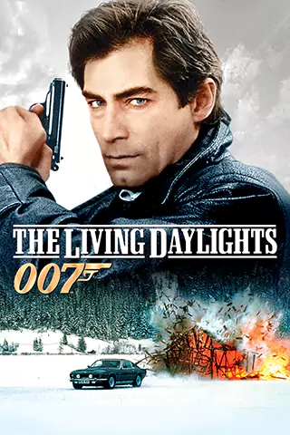 007之黎明生机