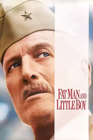 Fat Man and Little Boy
