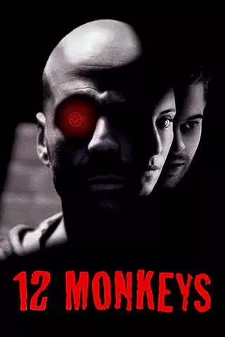 Twelve Monkeys