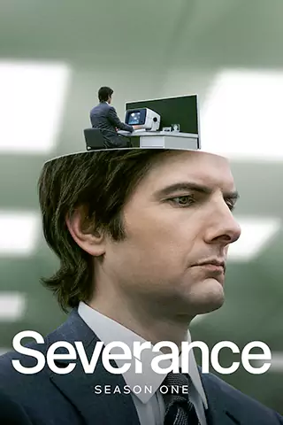 Severance Season 1
