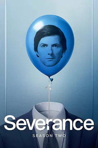 Severance Season 2