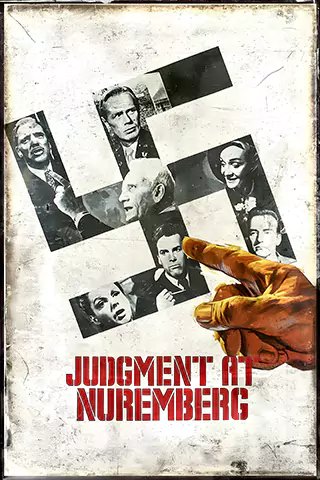 Judgment at Nuremberg