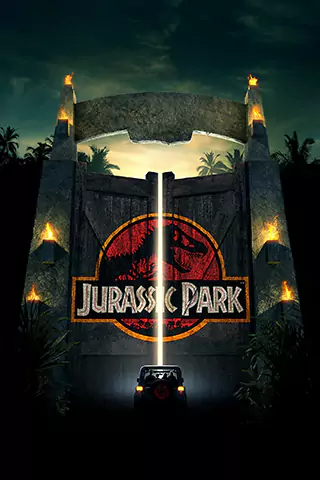 Jurassic Park