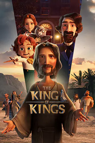 The King of Kings