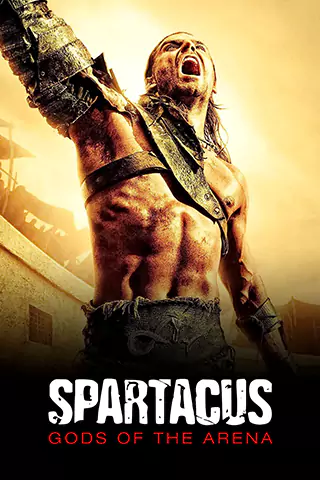 Spartacus: Gods of the Arena