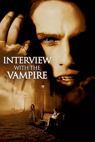 Interview with the Vampire: The Vampire Chronicles