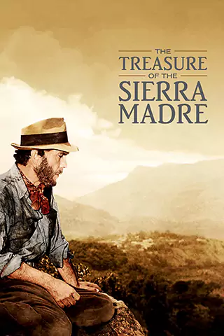 The Treasure of the Sierra Madre
