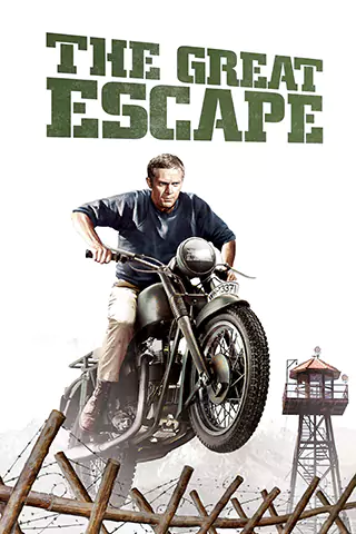 The Great Escape