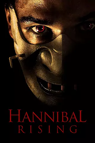 Hannibal Rising