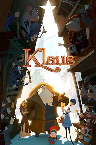 Klaus