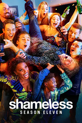 Shameless Season 11