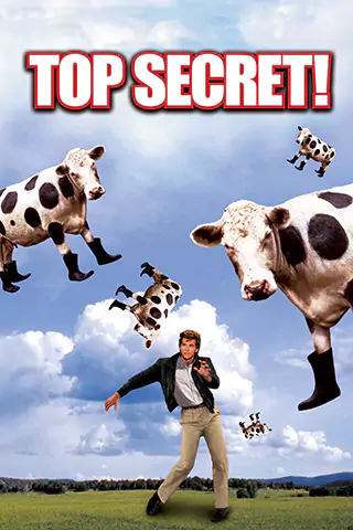 Top Secret!