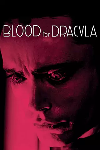 Sangue per Dracula