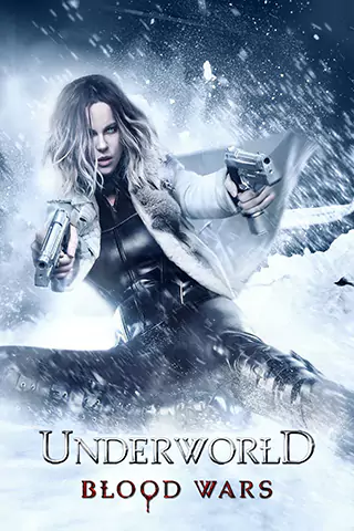 Underworld: Blood Wars