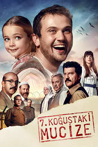 Yedinci Kogustaki Mucize