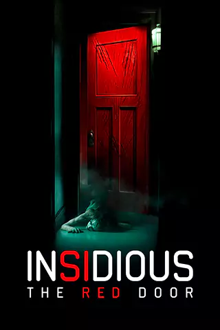 Insidious: The Red Door
