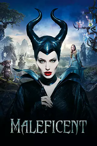 Maleficent