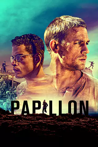 Papillon