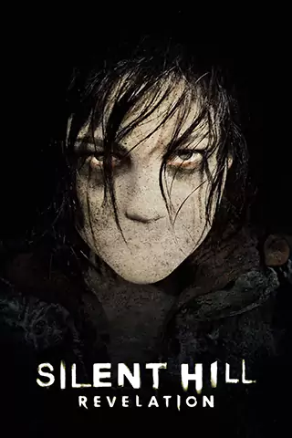 Silent Hill: Revelation