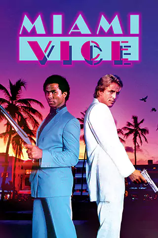 Miami Vice