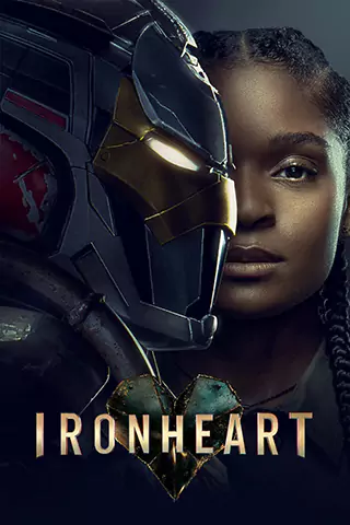Ironheart