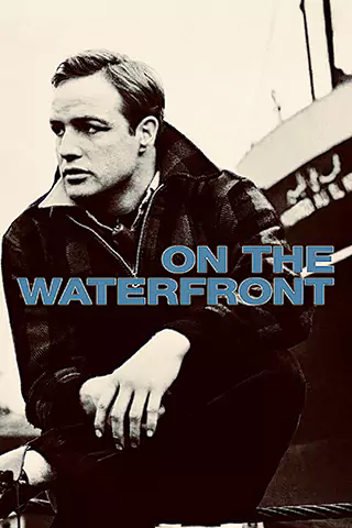 On the Waterfront