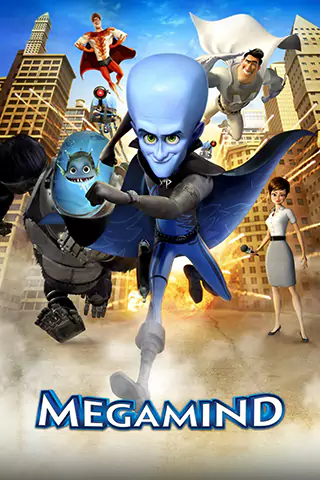 Megamind