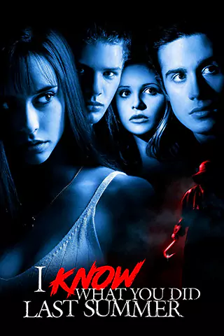 I Know What You Did Last Summer