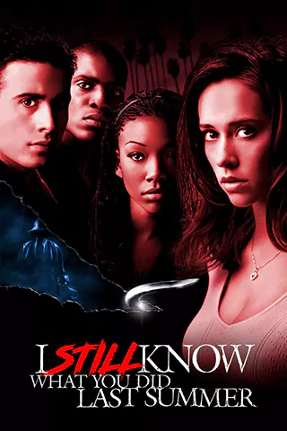 I Still Know What You Did Last Summer