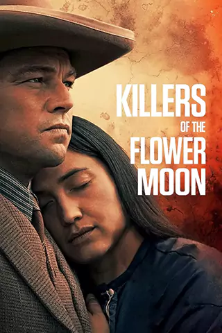 Killers of the Flower Moon