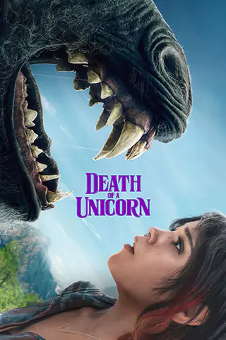 Death of a Unicorn