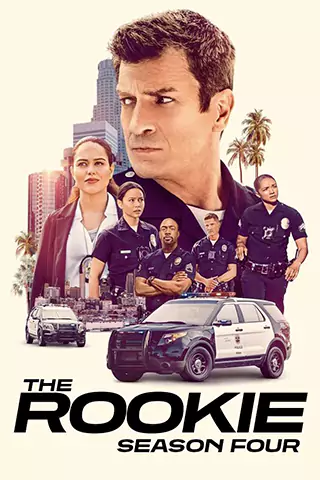 The Rookie Season 4
