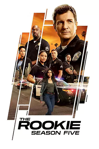 The Rookie Season 5