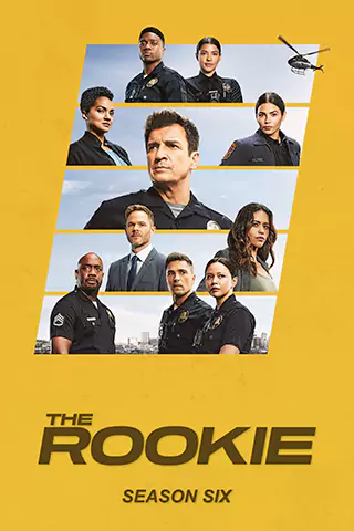 The Rookie Season 6