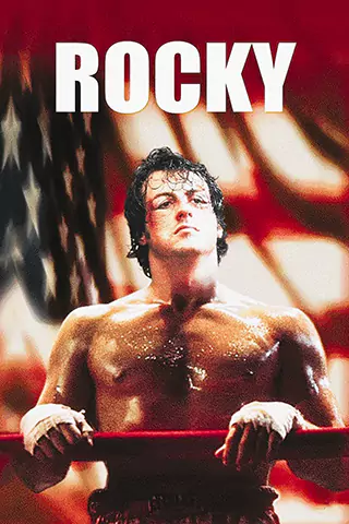 Rocky