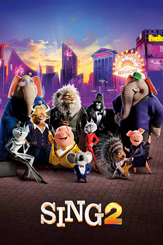 Sing 2
