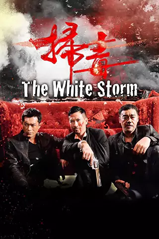 The White Storm