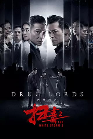 The White Storm 2: Drug Lords