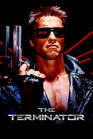 The Terminator