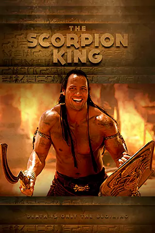 The Scorpion King