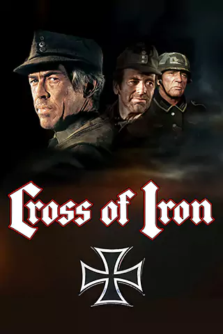 Cross of Iron